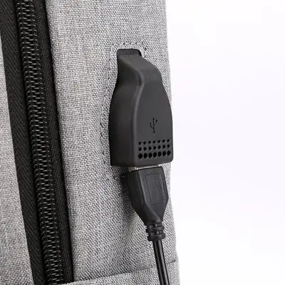 Korean Style Student Backpack Simple Versatile Daily