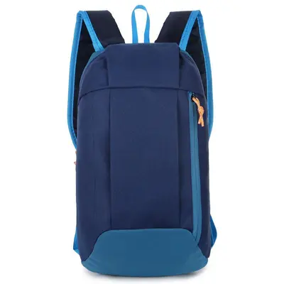 Unternehmen offenes Fahrrad Reisebüro Rucksack Sommercamp Arbeit Sportveranstaltung kleiner Rucksack individuell bedrucktes Logo - 9