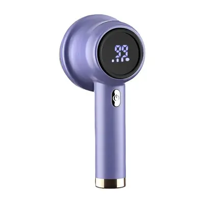 New Lint Remover Fabric Shaver Ball Remover Rechargeable Pilling Remover Electric Fuzz Remover Clothing Defuzzer - 6