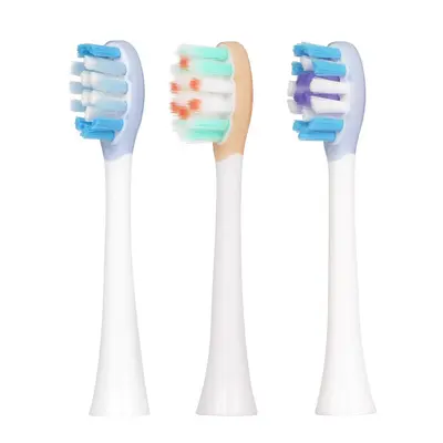 Shu.Ke G5pro/G5pro+ electric toothbrush heads, shock absorption