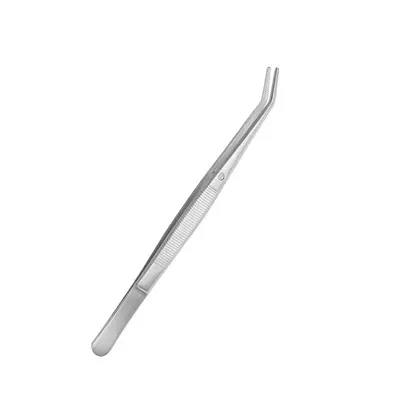 Stainless Steel Dental Cleaning Tool Set - 8