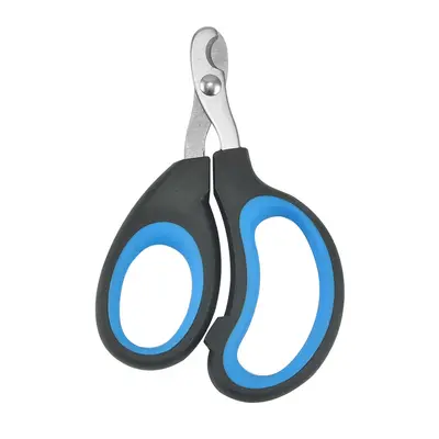 Pet Cat and Dog Nail Clippers, Nail Scissors for Grooming Care - 7
