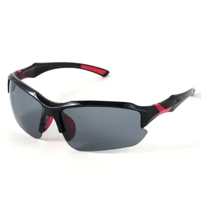Polarized Men's and Women's Sunglasses, Windproof, UV Protection - 8