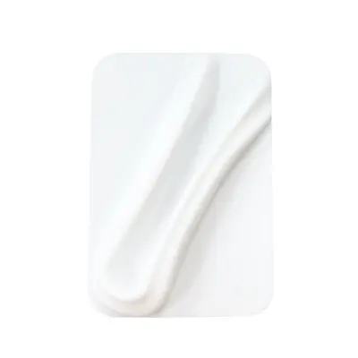 Silicone Phone Case with Lipstick Holder, Soft Protective Cover - 8