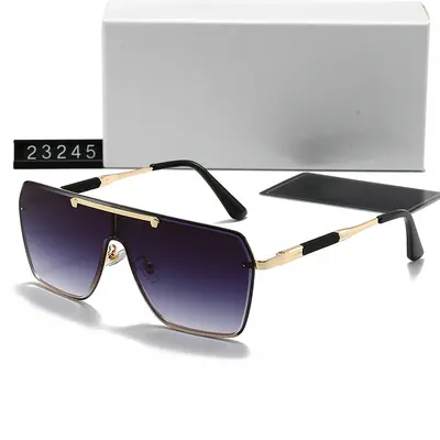 Unisex Moda Güneş Gözlüğü Model 23245 - 9