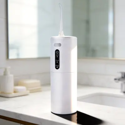 Portable Adult Electric Water Flosser for Home Use