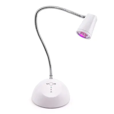 Desktop LED nail curing lamp - 7