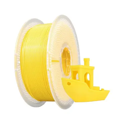 ABS 3D Baskı Filamenti 1.75 mm, Bambu Lab Uyumlu, Yüksek Hassasiyet - 12