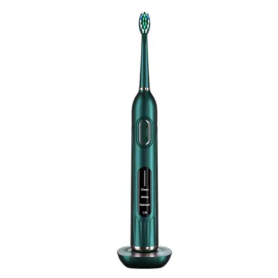 Magnetic Levitation Rechargeable Ultrasonic Toothbrush - 13