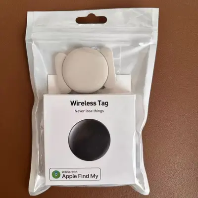 Bluetooth-Tracker, Android-kompatibel, drahtlos - 11