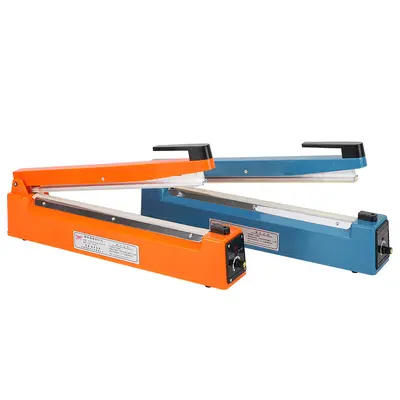 El basınçlı yapıştırma makinesi 40 cm uzatmalı sızdırmazlık - 6