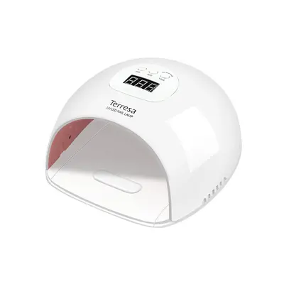 60W LED Nail Curing Lamp for Professional Salon Use