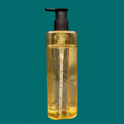 MUSK Anti-Dandruff Shampoo and Conditioner, Oil Control, Moisturizing, 750ml - 10