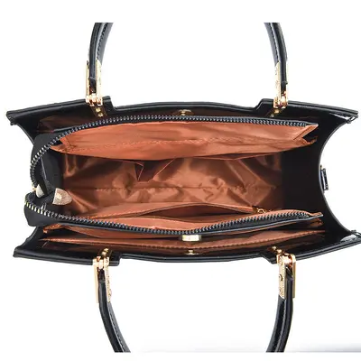Women's Single-Shoulder Crossbody Bag, New Style - 4