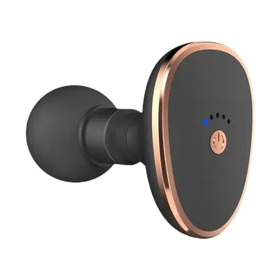 Mini-Faszienpistole elektrisch Meridian-Massage