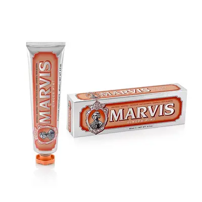 Mars Mint Whitening Toothpaste 85ml - 7