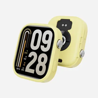 TPU Protective Case for Redmi Watch 6, Thin Design