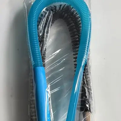 Lint Lizard Washing Machine Vacuum Pipe Attachment, Dust Cleaning Head - 10