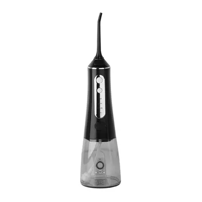 Portable Electric Dental Water Flosser for Plaque Removal - 8