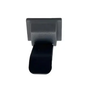 Anycubic C5/C5 Pro Uyumlu Sertleştirilmiş Çelik Hotend Nozul Seti - 10