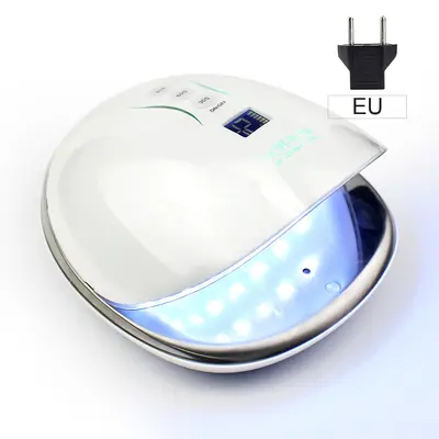 X9plus şarj edilebilir tırnak UV lambası - 7