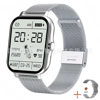 L13 Smart Watch Y13 Smart Watch Huami Bluetooth Call Message Reminder Heart Rate Sport Step Counter Daily - 10