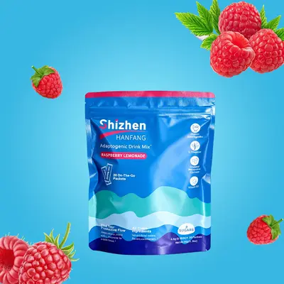 Electrolyte and Magnesium Powder Sports Drink with Multivitamins - 3