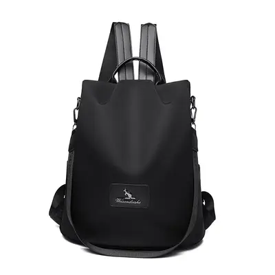 Large-Capacity Anti-Theft Women's Bag, Multifunctional Backpack - 9