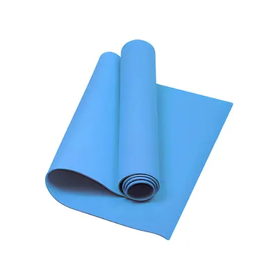 Katlanabilir EVA Yoga Matı, Kaymaz ve Çevre Dostu, Taşınabilir - 8