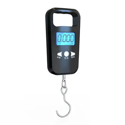 Şarj edilebilir mini el çantası terazisi dijital terazi 50 kg el çantası yüksek hassasiyetli ev ekspres tartı yaylı terazi küçük ticari