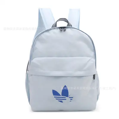 Unisex Student Backpack with Laptop Compartment, Lightweight Large Capacity - 10