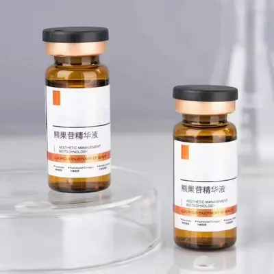 Su Işığı Hyaluronik Asit Serum 10ml Nemlendirici Yüz Bakım Serumu