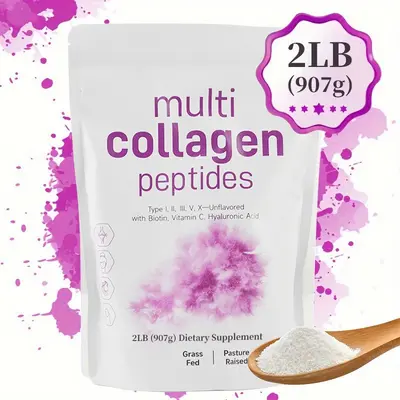 Multi Collagen Powder - 2
