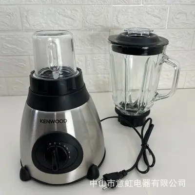 Blender Duvarcık Kırıcı Çok Standart Uyumlu - 3