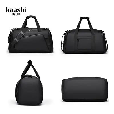 Herren-Reisetasche, leicht und multifunktional