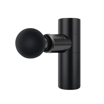 Mini Massage Gun, Wireless Pocket Muscle Massager with High-Frequency Vibration - 6