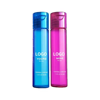Men's and Women's Lubricant, Essential Oil Based