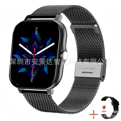 L13 Smart Watch Y13 Smart Watch Huami Bluetooth Call Message Reminder Heart Rate Sport Step Counter Daily - 8