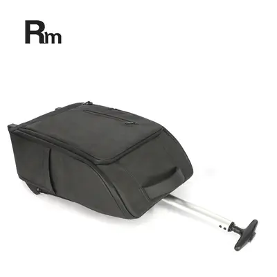 Laptop-Tasche multifunktionale Reisetasche Rucksack für Jungen und Mädchen ultraleicht großer Fassungsvermögen Business-Notebook-Rucksack mit Futter