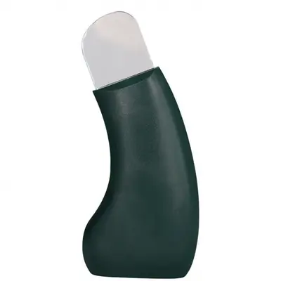 Grenzüberschreitende neue Modell-Gesichtskomedo-Schaufel manuell Mitesser-Reinigung Poren-Reinigung tragbares Peeling-Werkzeug