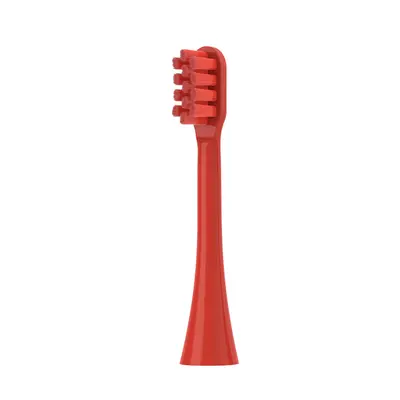 Replacement Brush Head for Fupai Electric Toothbrush, A6Plus/A6sPlus/A8 - 10