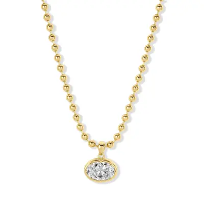 Damen-Oval-Ohrringe, Strass, leichte Luxus - 10