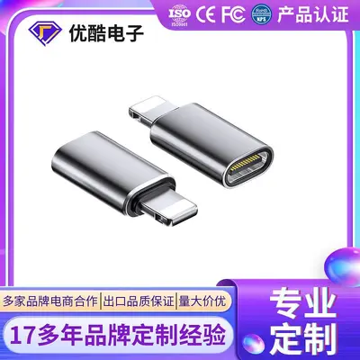 USB-C to Android Adapter PD OTG Cable