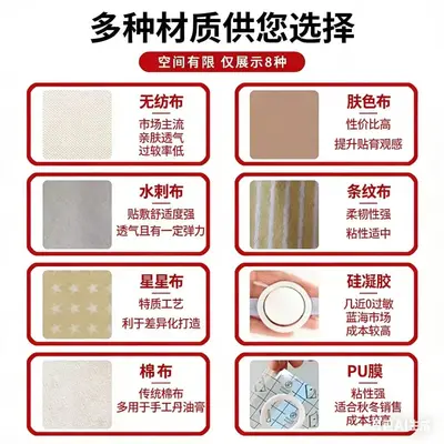 Special Dietary Sports Nutrition Product - 4