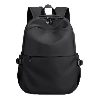 Men's Business Backpack with Laptop Compartment, Lightweight, Large Capacity - 6