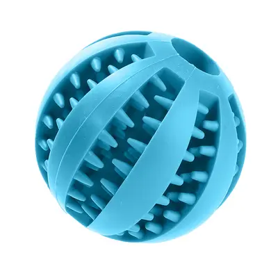 Multifunctional Pet Slow Feeder Ball and Bowl - 11