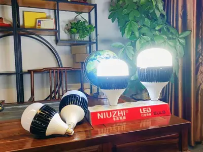 Üretici toptan ampul led enerji tasarruflu süper parlak atölye süpermarket ticari ev enerji tasarruflu lamba led vidalı ampul lamba - 10