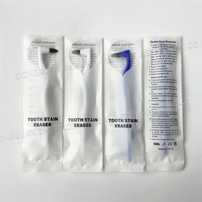 Diş taşı temizleme seti, yetişkin diş beyazlatma aracı - 3