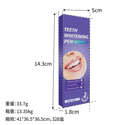 Teeth Whitening Gel Yellow Stain Remover Tooth Essence Serum Tetracycline Teeth Whitening Brightening Smoke Stain Removal Tooth Strips Gel