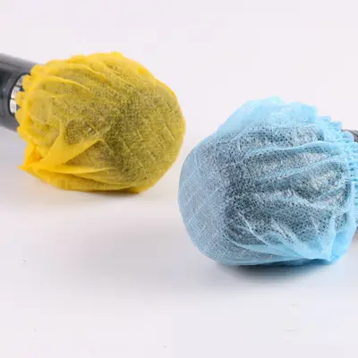 Disposable Non-Woven KTV Microphone Covers